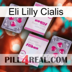 Eli Lilly Cialis 33